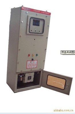 【恒安供應(yīng)防爆配電柜PXK系列】價格,廠家,圖片,配電柜,瑞安市恒安電氣-