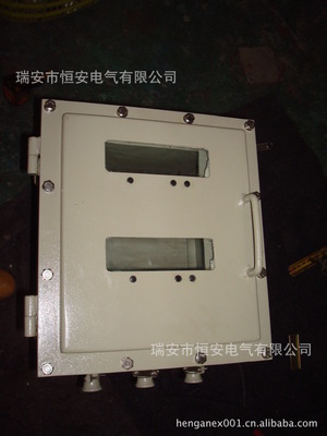 恒安電氣專業(yè)供應(yīng)BXMD儀表箱，打造一站式采購(gòu)解決方案