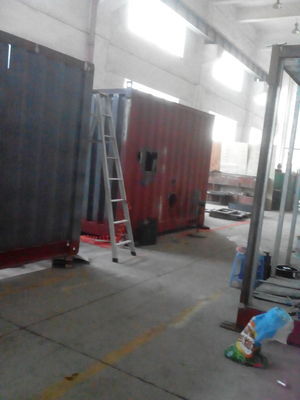 瑞安市恒安電氣 廠家直銷優(yōu)質(zhì)防爆箱式變電站批發(fā)，專業(yè)品質(zhì)，值得信賴